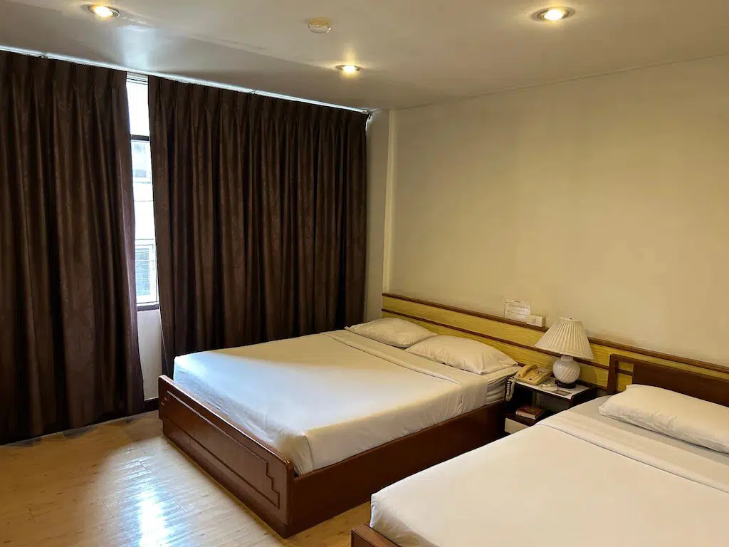 Room image