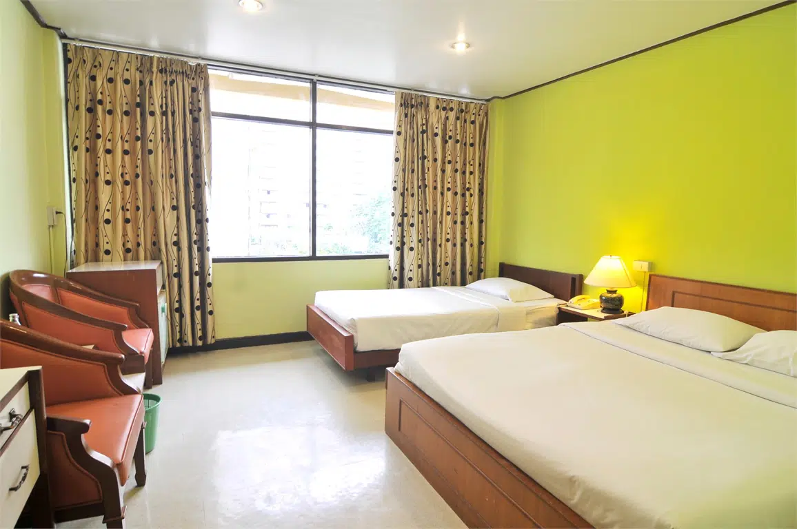 Room image