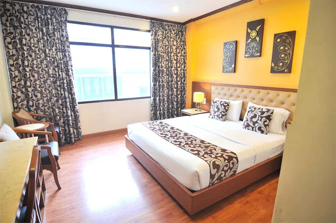 Room image